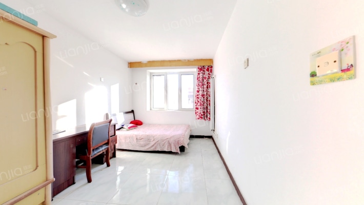 部西里二手房实景图