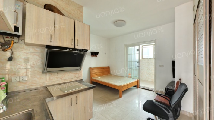 玫瑰园二手房实景图