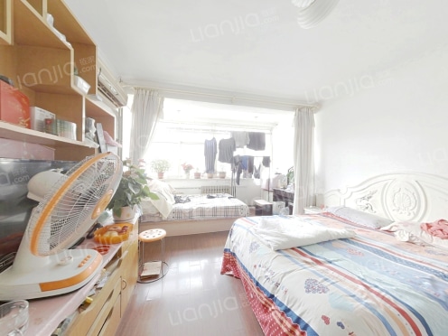 整租·福岭小区H区 2室2厅 南/北