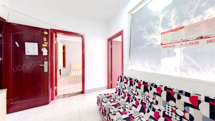 湖泾新村二手房实景图