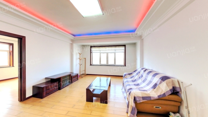 科技家园二手房实景图