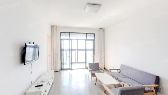 曙光苑景二手房实景图