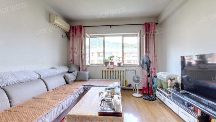 石泉砖厂B2区二手房实景图