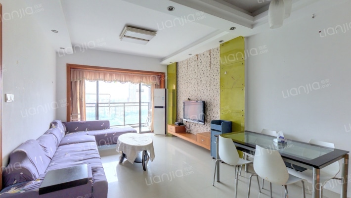 伟豪·都市印记二手房实景图