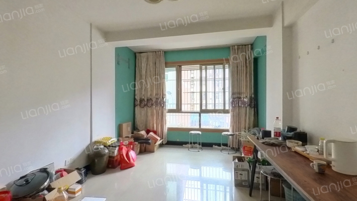 赵宅三区二手房实景图