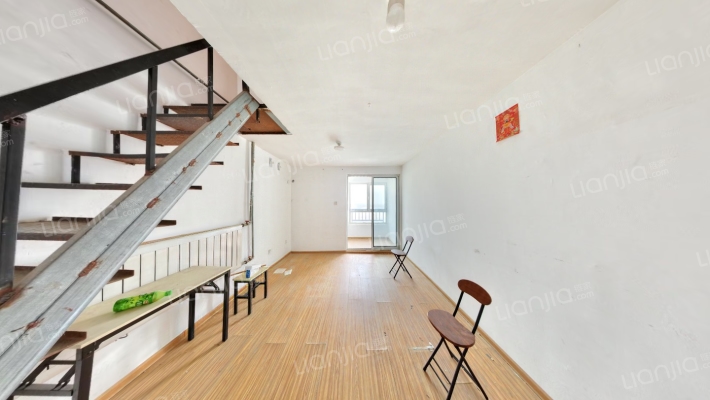 翡翠半岛馨园二手房实景图