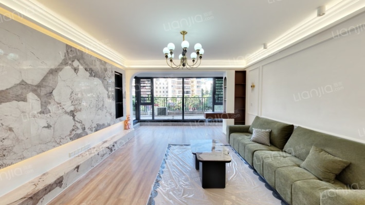 華錦苑二手房实景图