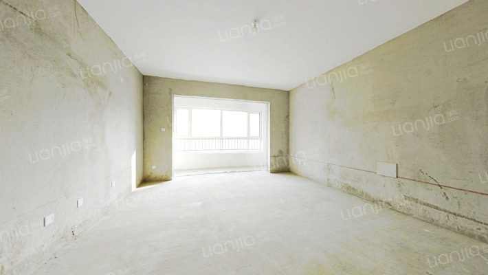 学府东郡二手房实景图