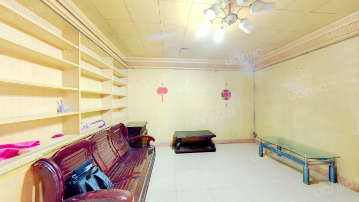 王府花园二手房实景图