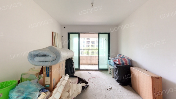 中澳世纪城二手房实景图