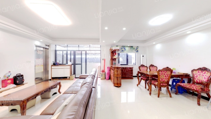 健生路二手房实景图