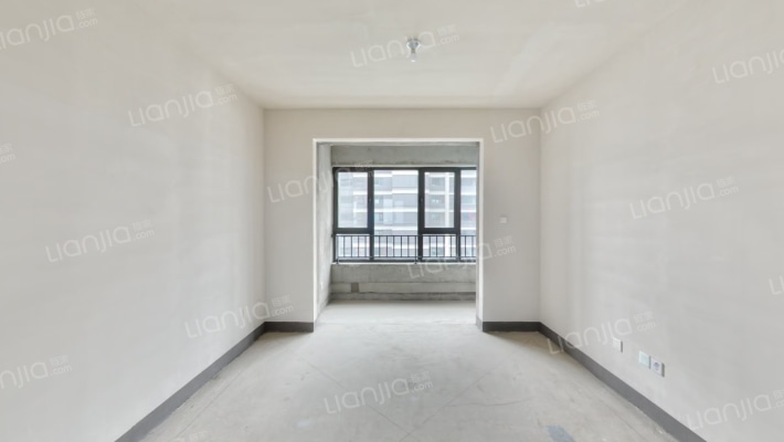 绿城春来风华二手房实景图