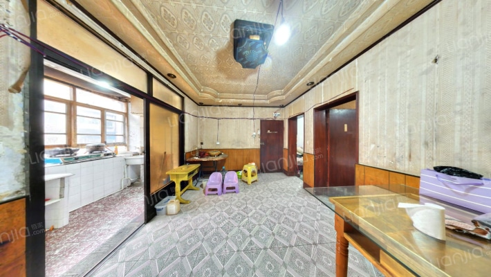 双峰路二手房实景图