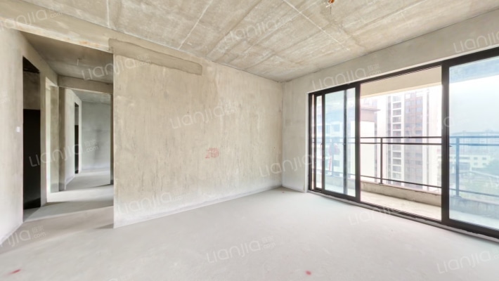 仁寿万景·进园汇二手房实景图