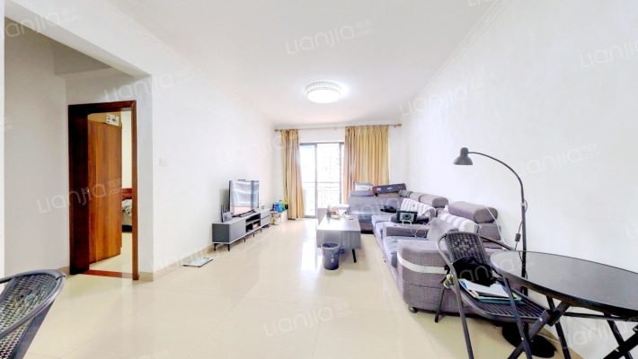 仁和卫城二手房实景图