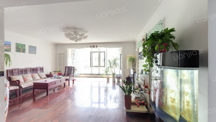 新开河小区二手房实景图