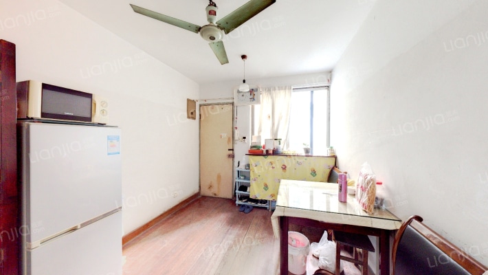 敬文里小区二手房实景图