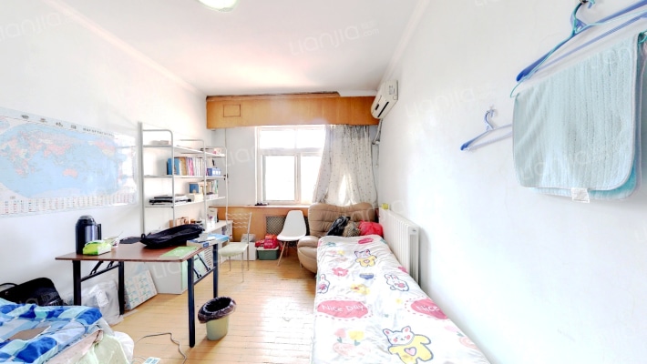 省立医院三宿舍二手房实景图