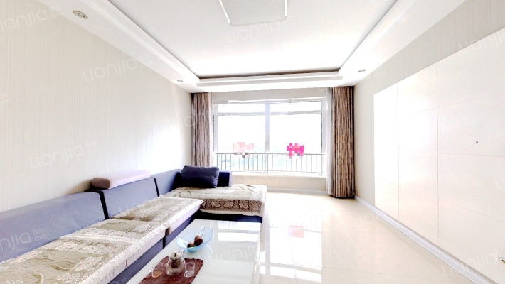 金色九州二手房实景图