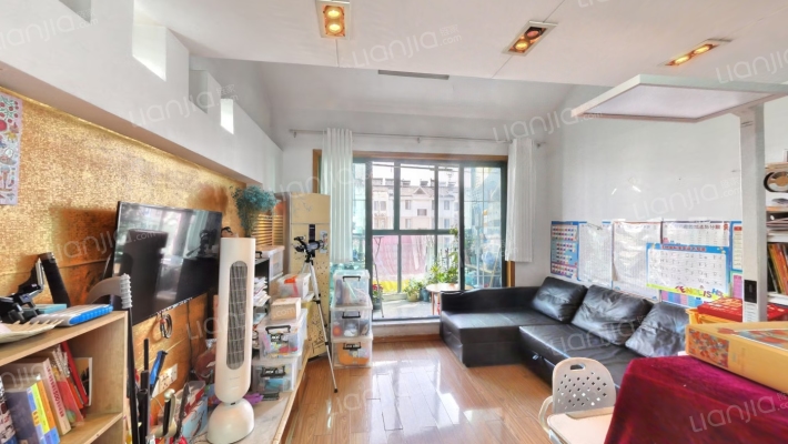 明月港湾月亮湾二手房实景图