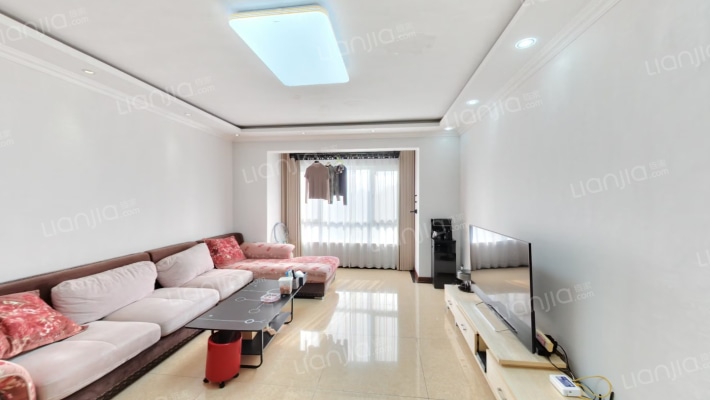 荣盛紫提东郡一期二手房实景图