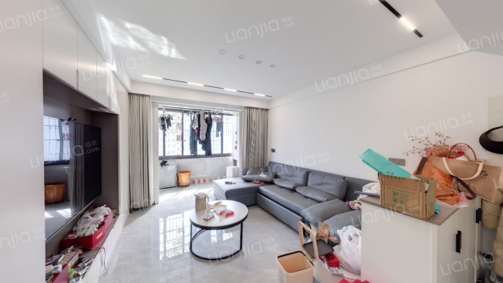 华山新村二手房实景图