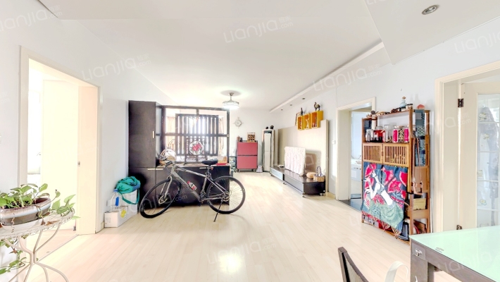 北苑之星二手房实景图