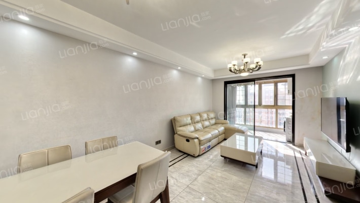 汇金新城（张家港）二手房实景图