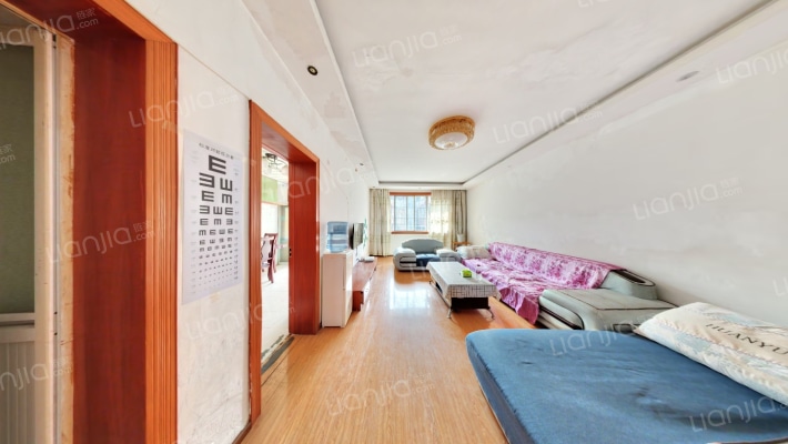 朝阳巷13号二手房实景图