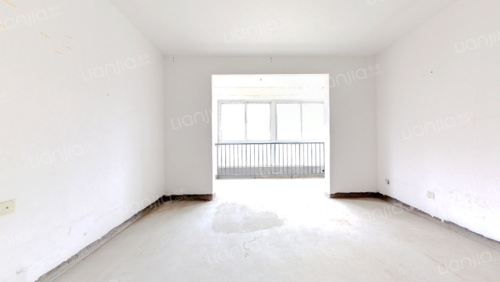 山水生态城南区二手房实景图