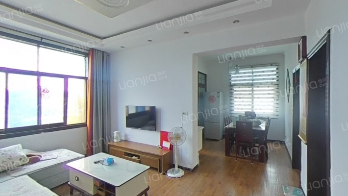 金源花园二手房实景图