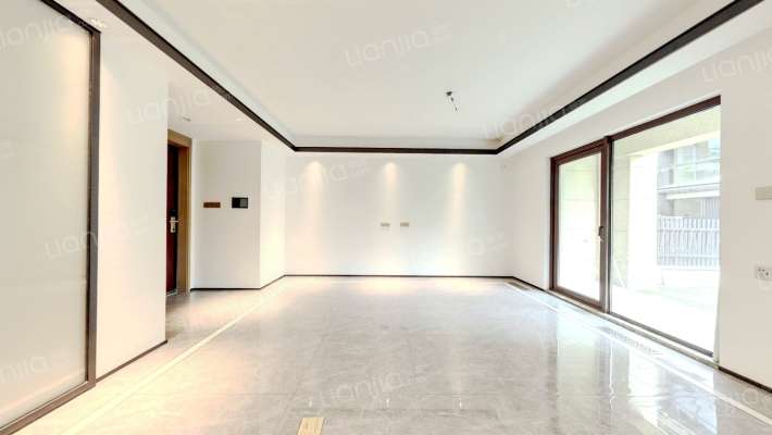 吴越熙华雅苑二手房实景图