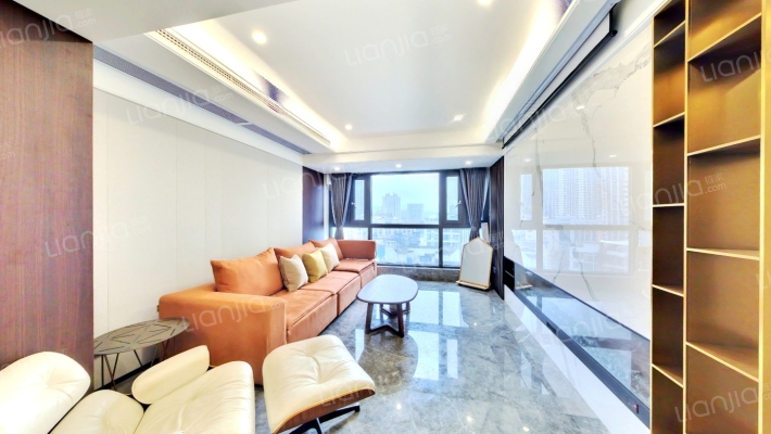 四季奕居二手房实景图