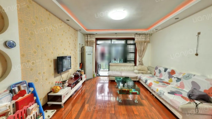 气象苑二手房实景图