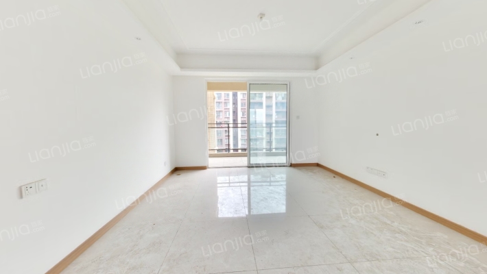 弘阳都江府二手房实景图