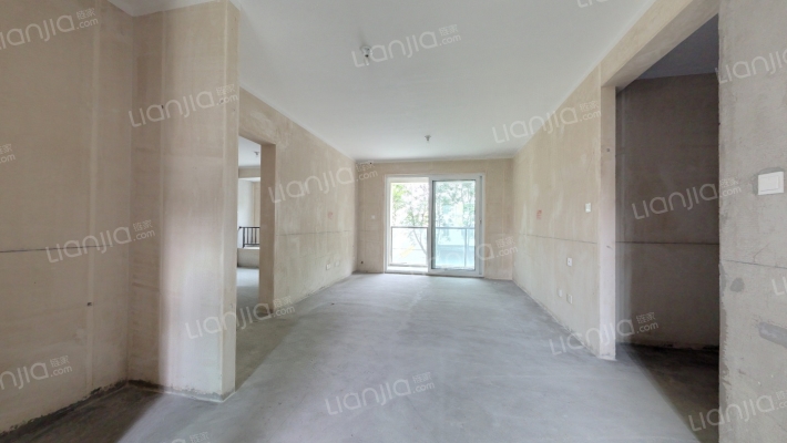 印宸府二手房实景图