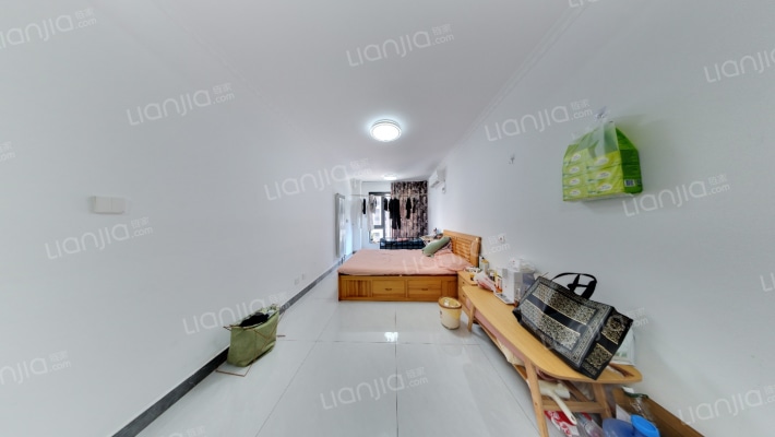 金岱文苑二手房实景图