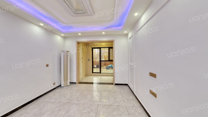 浩创梧桐郡E区-1二手房实景图