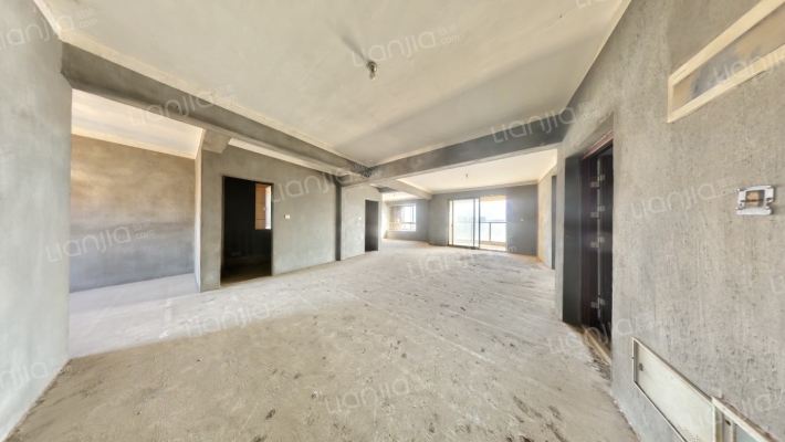 尚洋雅苑二手房实景图