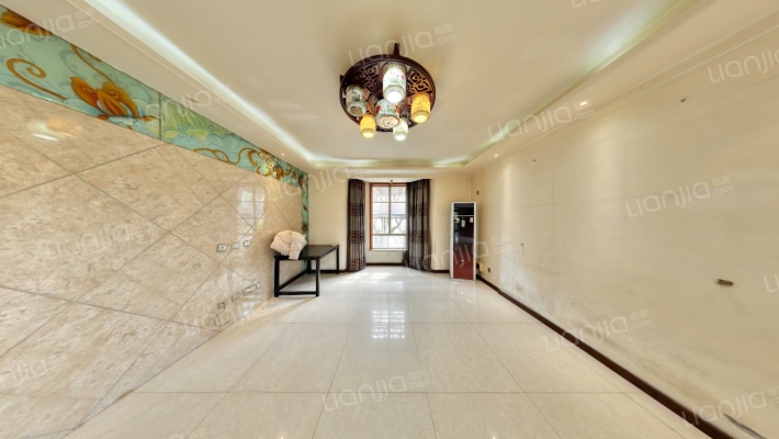 普罗旺世香榭丽舍二手房实景图