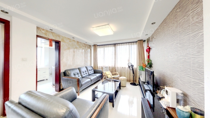 物资新村二手房实景图