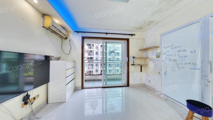 郁金香家园二手房实景图