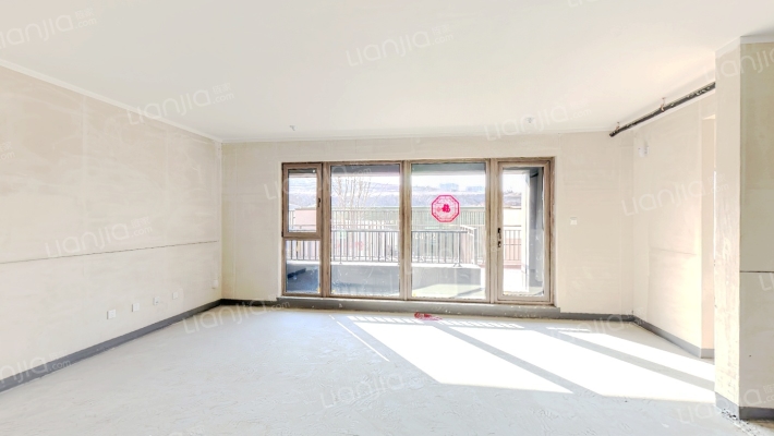 金地城A7区二手房实景图