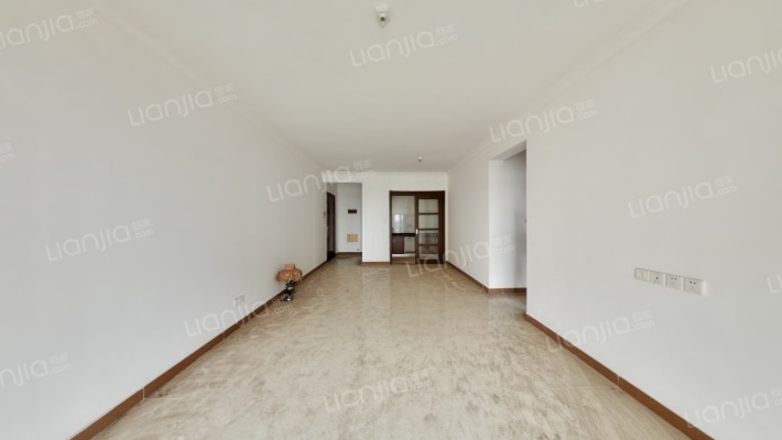 敏捷绿湖首府三期二手房实景图