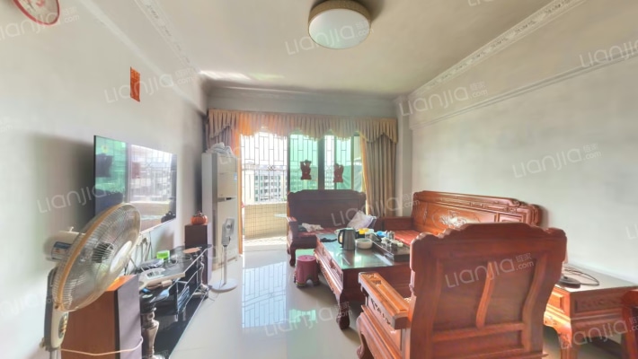 盈翠园二手房实景图