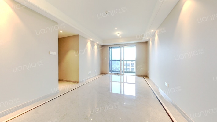 滨江御滨府二手房实景图