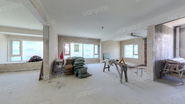 滨江金色家园二手房实景图