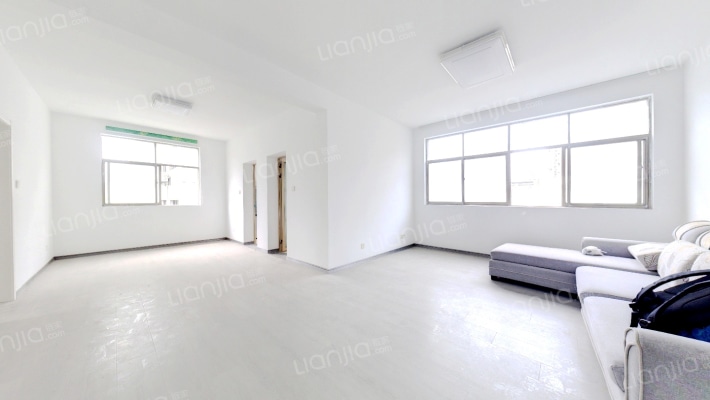 襄阳市社保局家属院二手房实景图