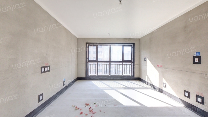 置地天中第一城上河苑二手房实景图