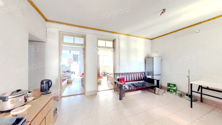 月苑二村二手房实景图